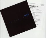 Blue Nile, The : Hats + 6 : Booklets